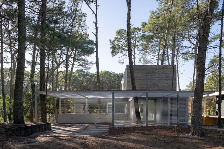 As 100 melhores casas latino-americanas de 2025 - Imagem 94 de 102