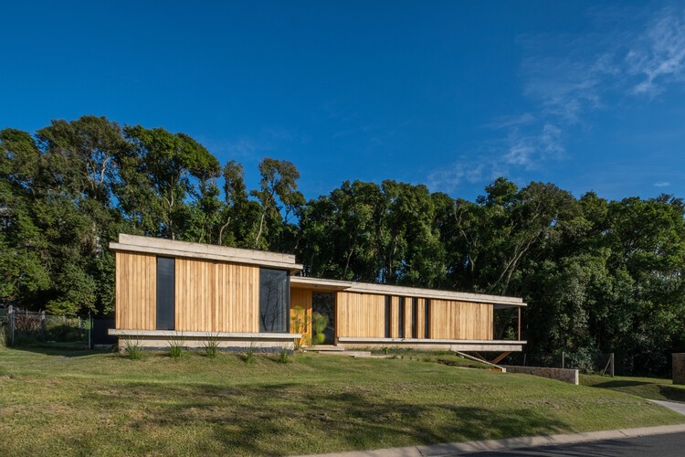 As 100 melhores casas latino-americanas de 2025 - Imagem 99 de 102