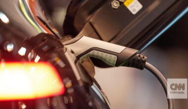 Governo apoia compra de veículos elétricos