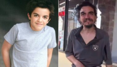 Ex-ator mirim da Nickelodeon recebe ajuda de antigo colega - 24/12/2025 - Você viu?