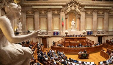 Governo chega a acordo com sindicatos para revisão das carreiras de reinserção social