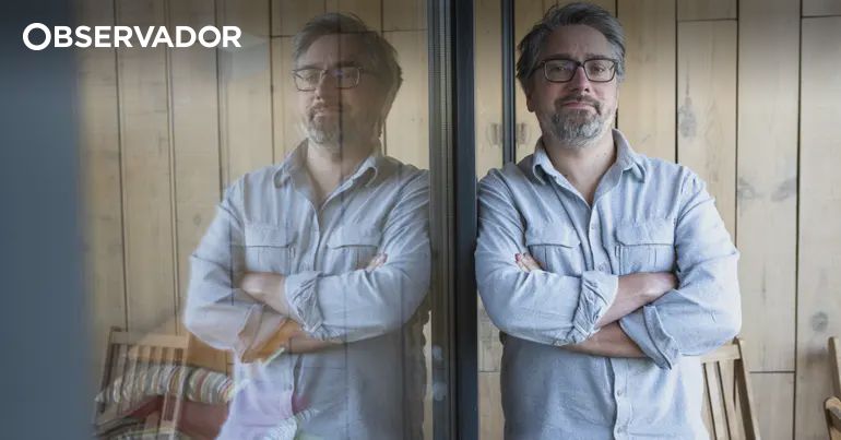 Nuno Markl revela que teve segundo AVC no hospital – Observador