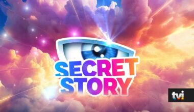 Há mais um concorrente que já é finalista do Secret Story. Três ficam em risco de sair antes da grande Final - Secret Story