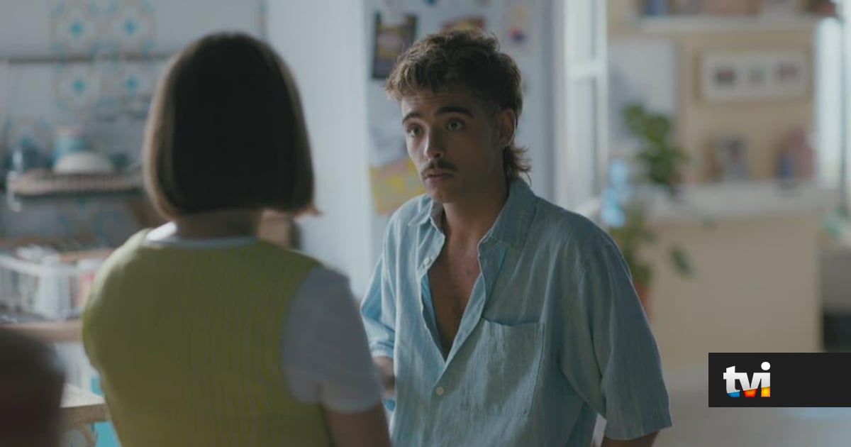 Vini implacável com Babi: «Não devia ter direito a receber nada» - Novelas