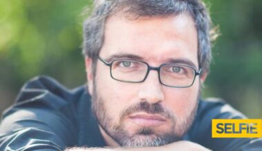 Pedro Chagas Freitas: "Deixou-nos. Assim, sem aviso, sem despedida. Foi-se um homem dos bons"