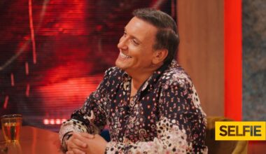 Após susto com AVC, Joaquim Monchique quebra o silêncio!