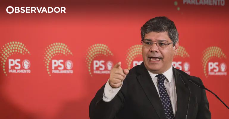 PS envia a Ventura dossiê com 100 mentiras do Chega – Observador