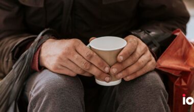 Estrela infantil da televisão dos anos 2000 vive hoje em situação de sem-abrigo. Fãs ficaram em choque - Notícias de hoje