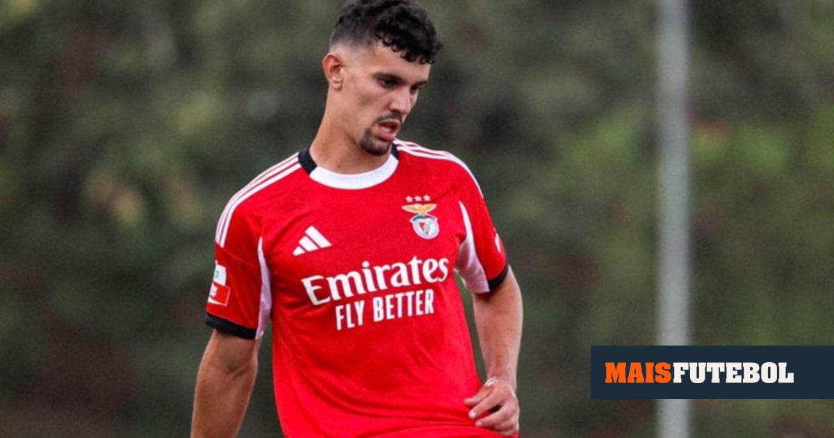 «Tomás Araújo jogou porque ele e o doutor não me disseram nada»