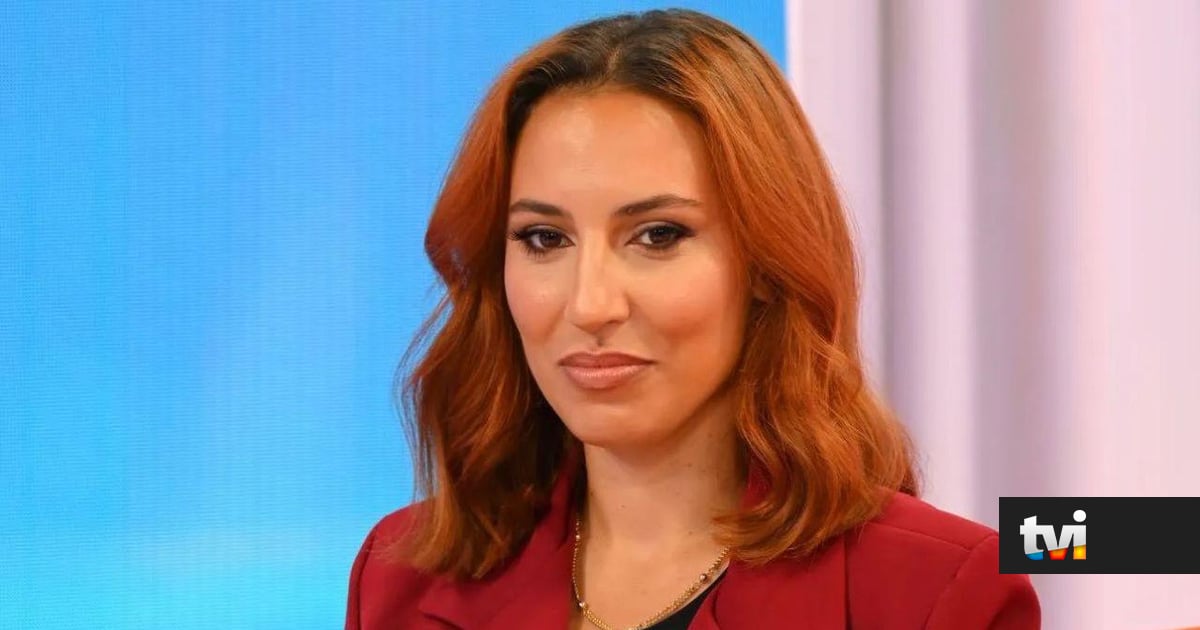 Afastada da televisão, Catarina Miranda revelou quais são os planos para o próximo ano - Secret Story