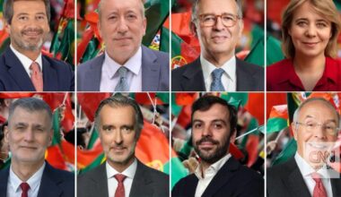 Mendes em primeiro, Ventura em último. As notas de todos (mesmo todos) os comentadores: quem ganhou e quem perdeu ao fim de 28 debates