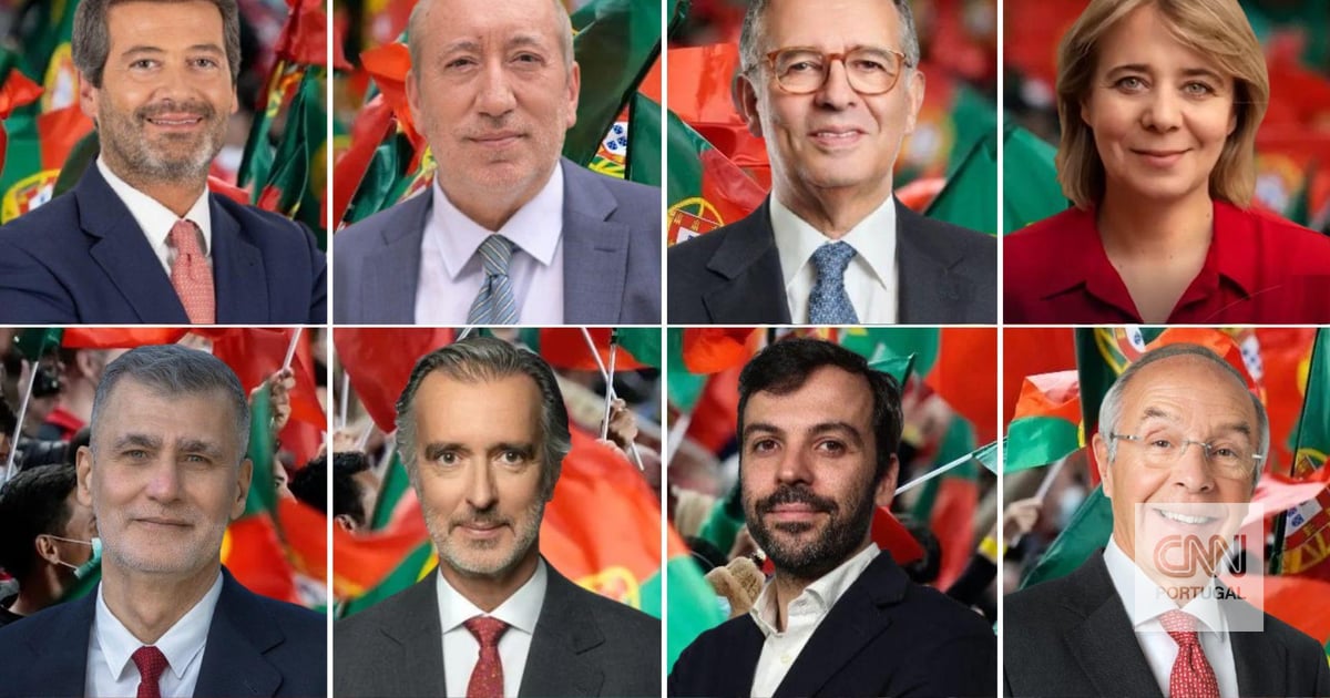 Mendes em primeiro, Ventura em último. As notas de todos (mesmo todos) os comentadores: quem ganhou e quem perdeu ao fim de 28 debates