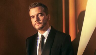 Revista americana aposta em Wagner Moura como vencedor do Oscar de Melhor Ator – R7 Entretenimento