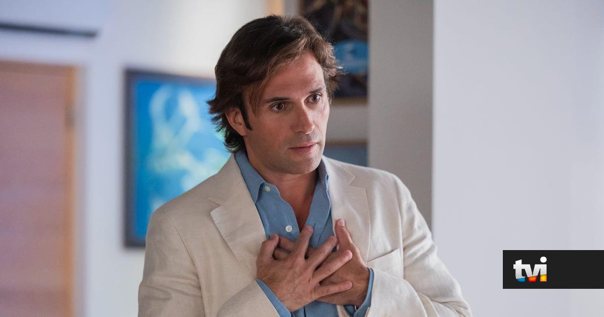 Vem aí em «Terra Forte»: Sammy muda de ideias e quer lutar pelo seu casamento com Maria de Fátima - Novelas