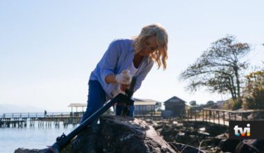 Vem aí em «Terra Forte»: Revelamos toda a verdade sobre o 'acidente' de Vivi - Novelas