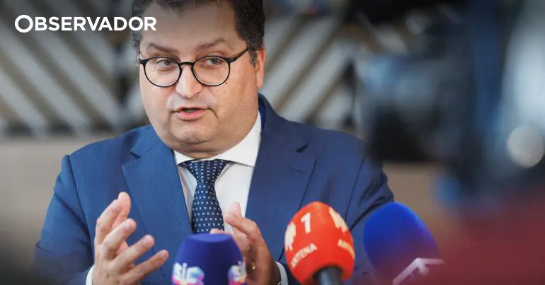 Excedente orçamental está este ano nos 2,1% do PIB – Observador