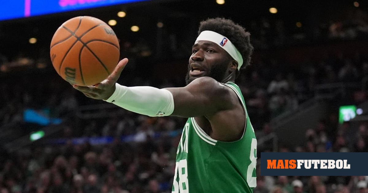 VÍDEO: treinador dos Pacers acusa Neemias Queta e pede análise da NBA