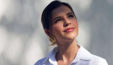 Nasce Palo, filho de Mariana Rios e Juca Diniz