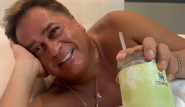 ‘Melhor da minha vida’ – R7 Entretenimento