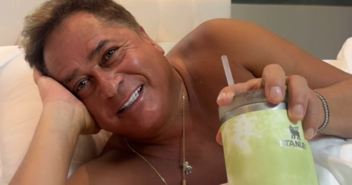 ‘Melhor da minha vida’ – R7 Entretenimento