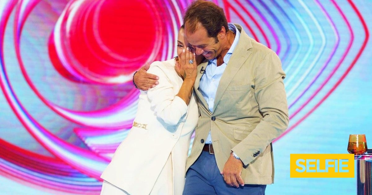 Surpresa! Luíza Abreu e João Moura Caetano vão ser pais