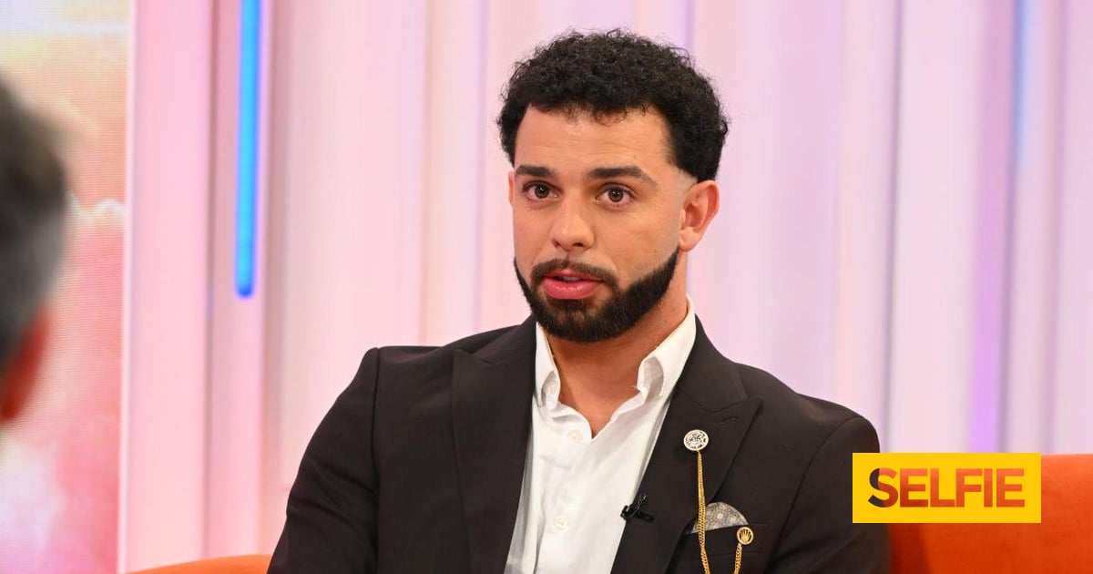 "Secret Story". Fábio sente-se traído por ex-concorrentes: "Depois do que soube"