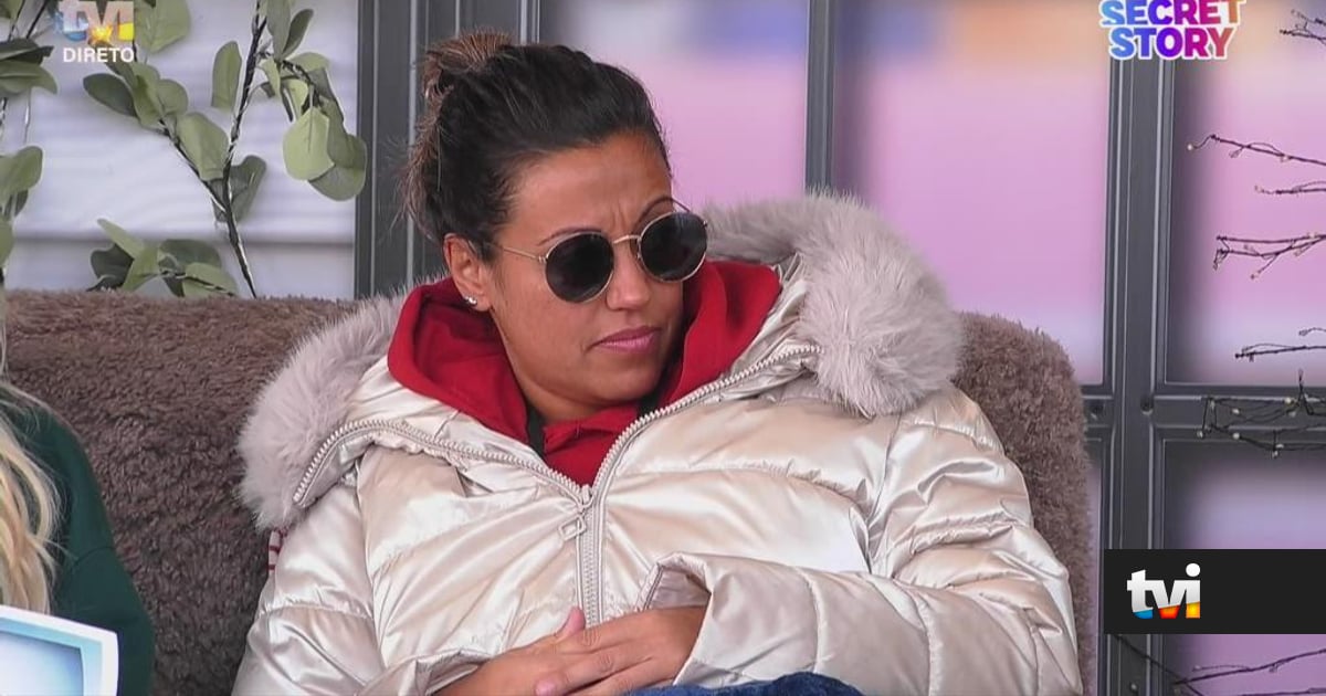 Liliana arrasa o casal Pedro e Marisa: «Não há nada de verdadeiro aqui» - TVI