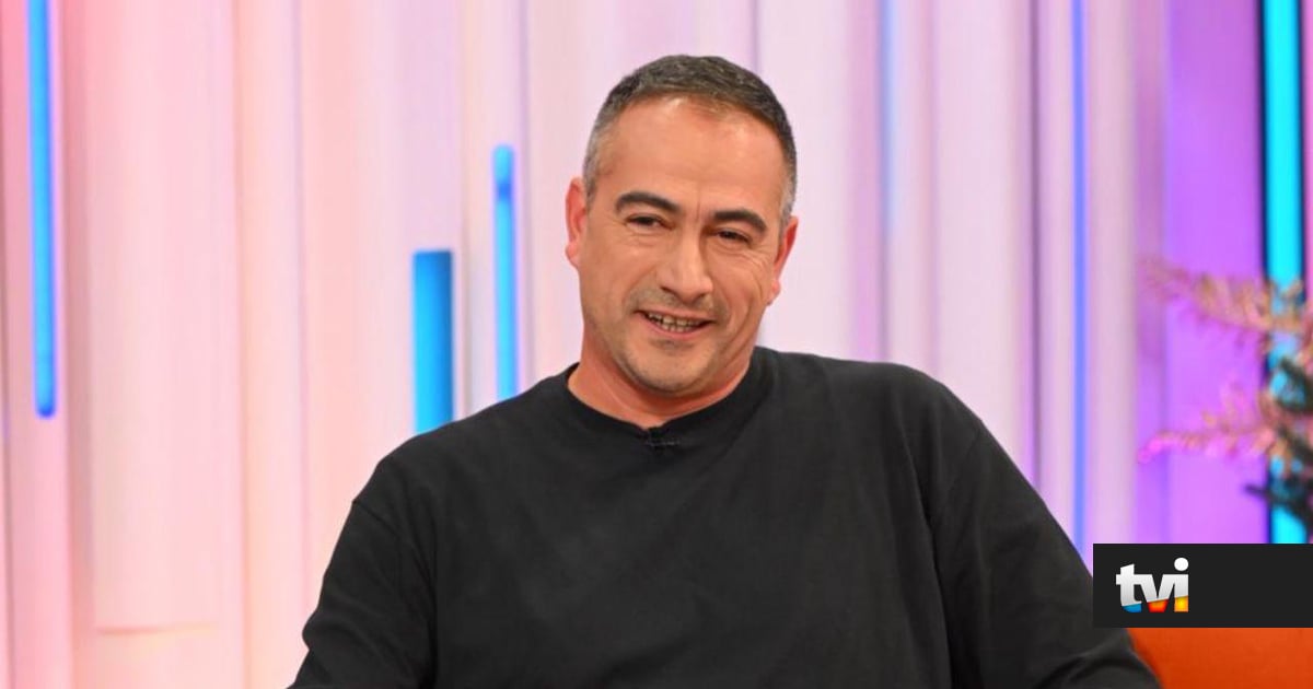 Telmo Ferreira conta histórias caricatas da Primeira Companhia. E a mais surpreendente envolve uma conhecida apresentadora - Secret Story