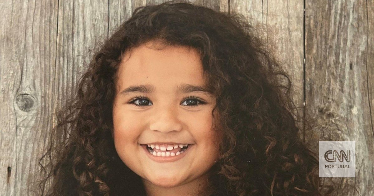 Encontraram o corpo de Melodee Buzzard, a menina que desapareceu a 9 de outubro