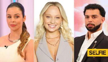 "Secret Story". Vera apaixonou-se por Inês? Fábio não tem dúvidas!