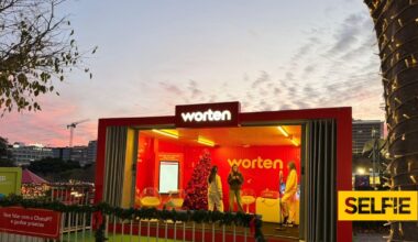 Neste Natal, errar no presente já não é opção: fale com o ChatoPT da Worten!