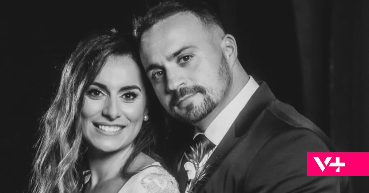 Após casar com Rita Matias, guarda-costas de André Ventura é condenado por crime cometido em 2016