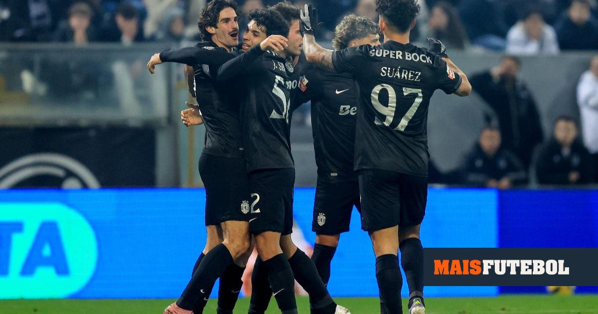 Fresneda em lágrimas: «Quis ajudar a equipa» após perder o avô»