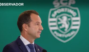 "Insustentável foram 40 anos de fruta, missas e padres" – Observador