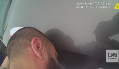 Evitaram o "ataque terrorista mais mortífero da história do Reino Unido". Extremistas do ISIS planeavam matar "o maior número possível" de judeus