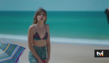 A Protegida: Desesperada, Mónica pede ajuda - Novelas