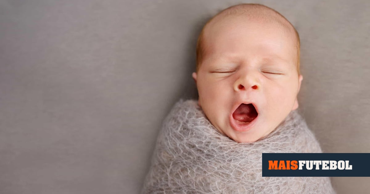 Saiba quais os nomes mais escolhidos para os bebés em 2025