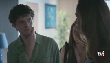 Terra Forte: Após troca de acusações, Maria de Fátima dá um estalo a Dudu - Novelas