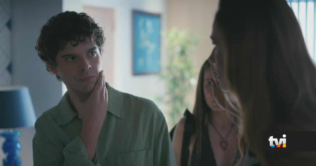 Terra Forte: Após troca de acusações, Maria de Fátima dá um estalo a Dudu - Novelas