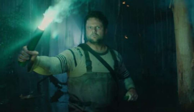 O que diz a crítica internacional sobre a atuação de Selton Mello no filme?