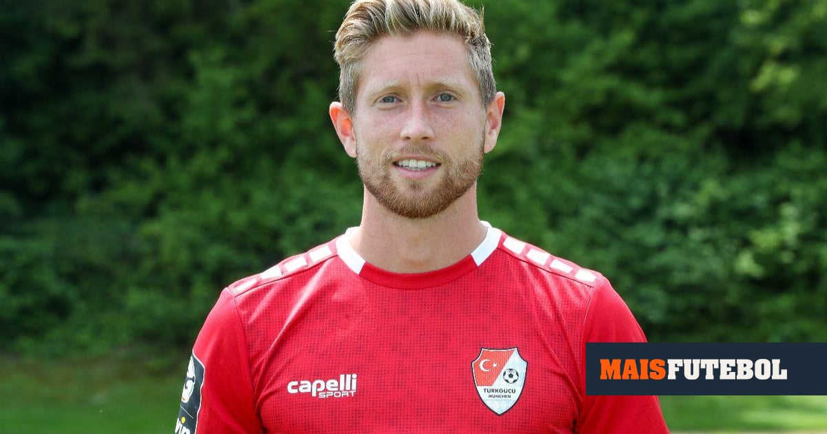 Futebolista morre na sequência de queda a 70 metros de altitude