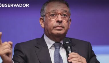 Seguro detestou debate entre Marques Mendes e Gouveia e Melo – Observador