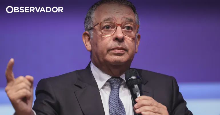 Seguro detestou debate entre Marques Mendes e Gouveia e Melo – Observador