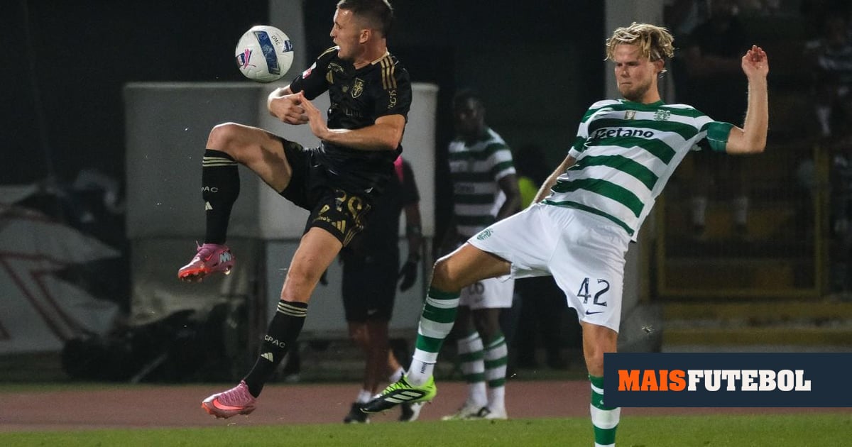 Liga: os horários das duas primeiras jornadas da segunda volta