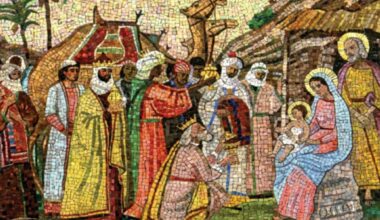 O primeiro “Natal da paz” de Leão XIV