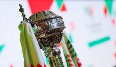 Taça de Portugal: clássico FC Porto-Benfica dos 'quartos' já tem data e hora