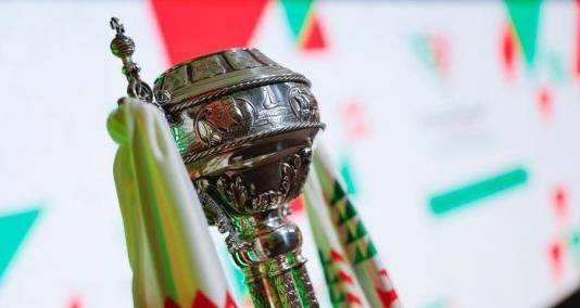 Taça de Portugal: clássico FC Porto-Benfica dos 'quartos' já tem data e hora