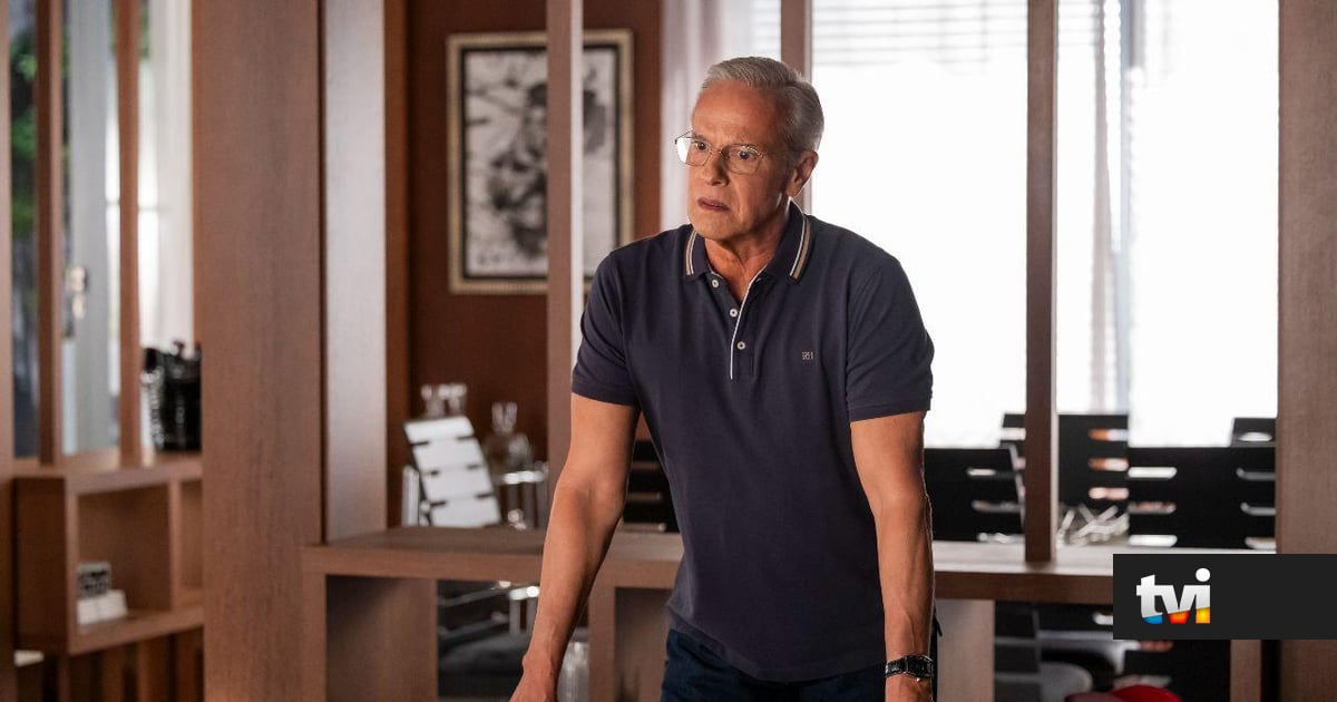 Vem aí em «Terra Forte»: A reação de Armando ao descobrir que Babi é filha de Vivi - Novelas