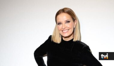 Cristina Ferreira revela uma das maiores resoluções para 2026 e não deixou ninguém indiferente - Secret Story