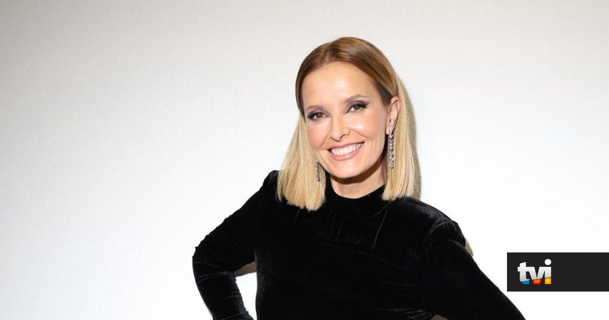 Cristina Ferreira revela uma das maiores resoluções para 2026 e não deixou ninguém indiferente - Secret Story